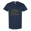 Heavy Cotton T-Shirt Thumbnail
