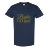 Heavy Cotton T-Shirt Thumbnail