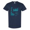 Heavy Cotton T-Shirt Thumbnail