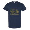 Heavy Cotton T-Shirt Thumbnail