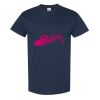 Heavy Cotton T-Shirt Thumbnail