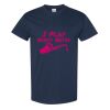 Heavy Cotton T-Shirt Thumbnail