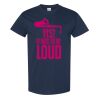 Heavy Cotton T-Shirt Thumbnail