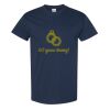 Heavy Cotton T-Shirt Thumbnail