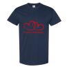 Heavy Cotton T-Shirt Thumbnail