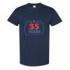 Heavy Cotton T-Shirt Thumbnail