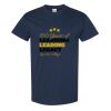 Heavy Cotton T-Shirt Thumbnail
