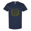 Heavy Cotton T-Shirt Thumbnail