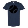 Heavy Cotton T-Shirt Thumbnail