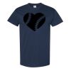 Heavy Cotton T-Shirt Thumbnail