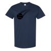 Heavy Cotton T-Shirt Thumbnail