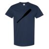 Heavy Cotton T-Shirt Thumbnail