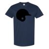 Heavy Cotton T-Shirt Thumbnail