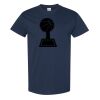 Heavy Cotton T-Shirt Thumbnail