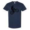 Heavy Cotton T-Shirt Thumbnail
