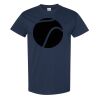 Heavy Cotton T-Shirt Thumbnail