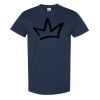 Heavy Cotton T-Shirt Thumbnail