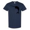 Heavy Cotton T-Shirt Thumbnail
