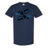 Heavy Cotton T-Shirt Thumbnail