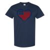 Heavy Cotton T-Shirt Thumbnail