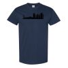 Heavy Cotton T-Shirt Thumbnail