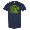 Heavy Cotton T-Shirt Thumbnail
