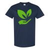 Heavy Cotton T-Shirt Thumbnail