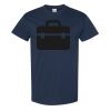Heavy Cotton T-Shirt Thumbnail