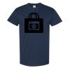 Heavy Cotton T-Shirt Thumbnail