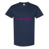 Heavy Cotton T-Shirt Thumbnail