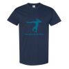 Heavy Cotton T-Shirt Thumbnail