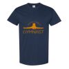 Heavy Cotton T-Shirt Thumbnail