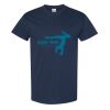 Heavy Cotton T-Shirt Thumbnail
