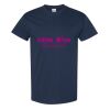 Heavy Cotton T-Shirt Thumbnail
