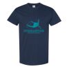 Heavy Cotton T-Shirt Thumbnail