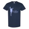 Heavy Cotton T-Shirt Thumbnail