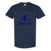 Heavy Cotton T-Shirt Thumbnail