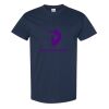 Heavy Cotton T-Shirt Thumbnail