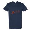 Heavy Cotton T-Shirt Thumbnail