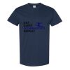 Heavy Cotton T-Shirt Thumbnail