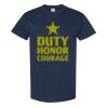 Heavy Cotton T-Shirt Thumbnail