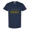 Heavy Cotton T-Shirt Thumbnail