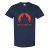 Heavy Cotton T-Shirt Thumbnail