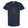 Heavy Cotton T-Shirt Thumbnail