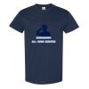 Heavy Cotton T-Shirt Thumbnail