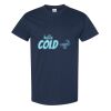 Heavy Cotton T-Shirt Thumbnail