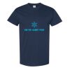 Heavy Cotton T-Shirt Thumbnail