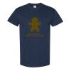 Heavy Cotton T-Shirt Thumbnail