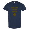 Heavy Cotton T-Shirt Thumbnail