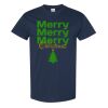 Heavy Cotton T-Shirt Thumbnail